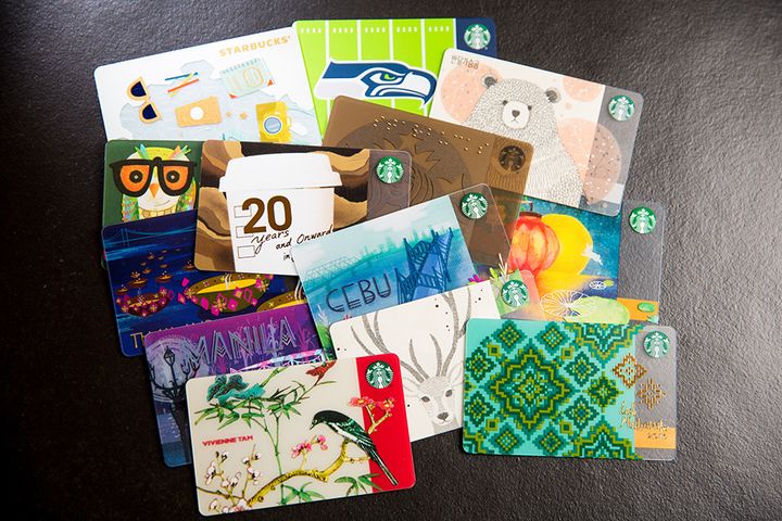 Beyond Starbucks Cards: Rethinking Your Value in Networking